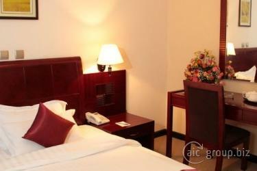 Kaleb Hotel