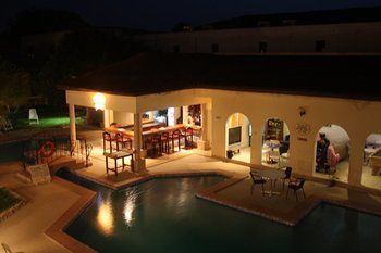 Seaview Gardens Hotel