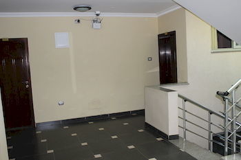 Oasis Hotel Apartment