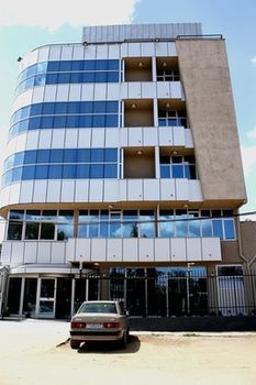 Oasis Hotel Apartment