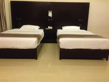 Hotel Noble House Kumasi
