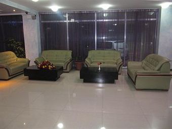 Aphrodite International Hotel