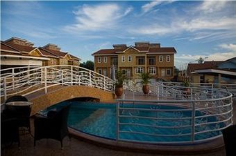Royal Richester Hotel