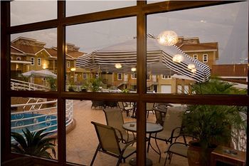 Royal Richester Hotel