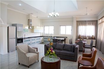 Royal Richester Hotel