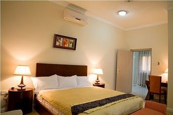 Royal Richester Hotel