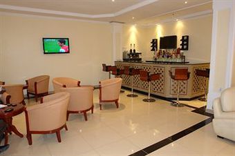 Tizeze Hotel