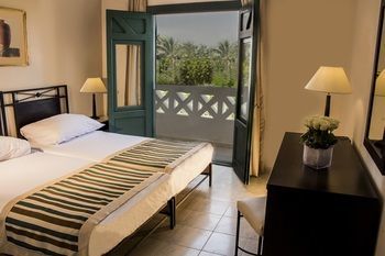 Hotel Sol Y Mar Naama Bay - All Inclusive