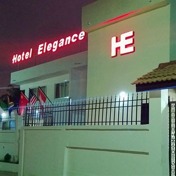 Hotel Elegance