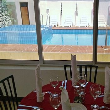 Hotel Elegance