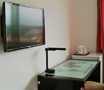 Hotel Elegance
