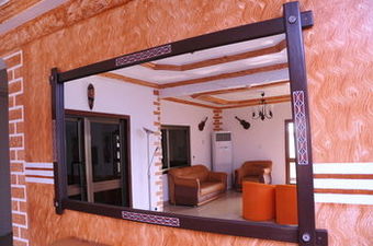 Ridma Hotel