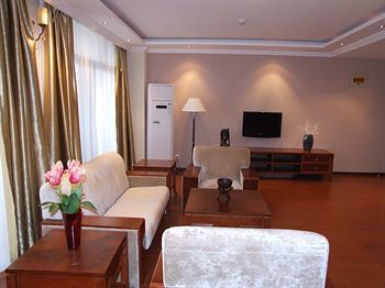 Gs Plaza Hotel