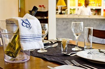 Bed & Breakfast La Villa Boutique Hotel
