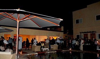 Bed & Breakfast La Villa Boutique Hotel