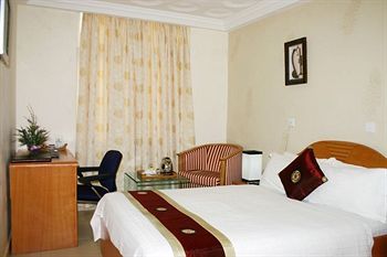 Airport West Hotel