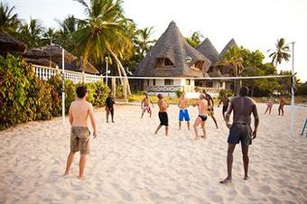 Apartamento Temple Point Resort