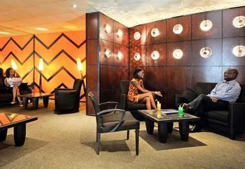 Hotel Novotel Abidjan