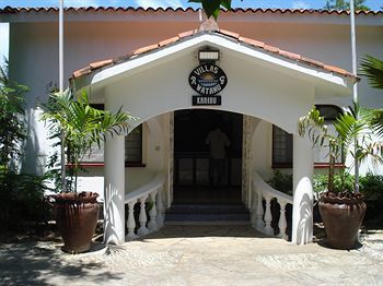 Apartamento Villas Watamu Resort