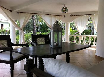 Apartamento Villas Watamu Resort