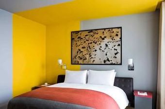 Sofitel Abidjan Hotel Ivoire