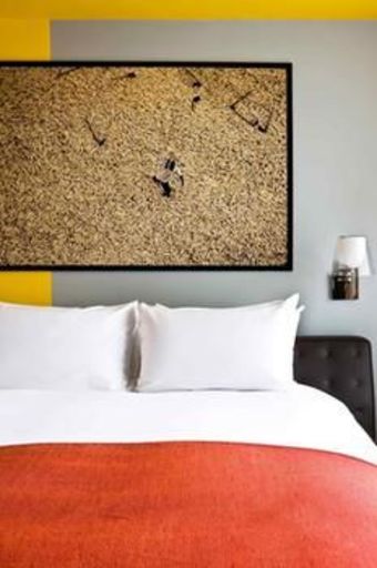 Sofitel Abidjan Hotel Ivoire