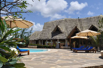 Lonno Lodge Hotel