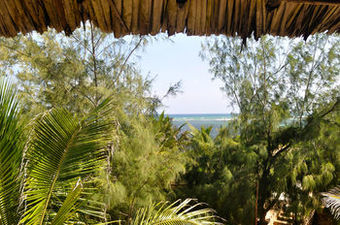 Lonno Lodge Hotel