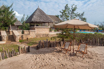 Lonno Lodge Hotel