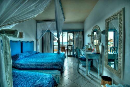 Hotel Turtle Bay Beach Club