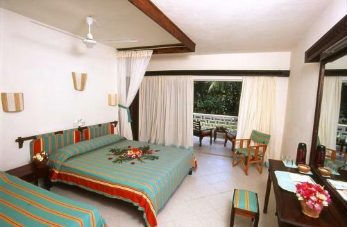Hotel Turtle Bay Beach Club