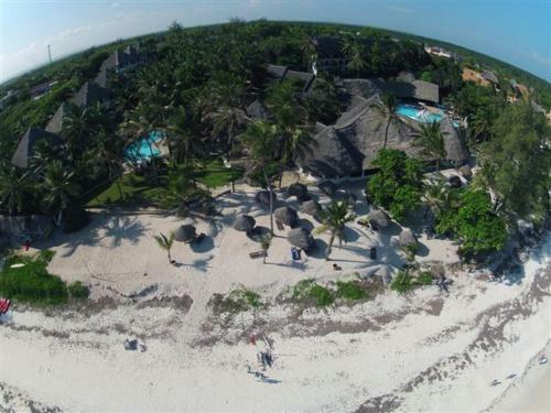 Hotel Turtle Bay Beach Club
