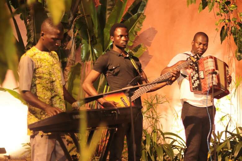 Hotel Ibis Abidjan Marcory