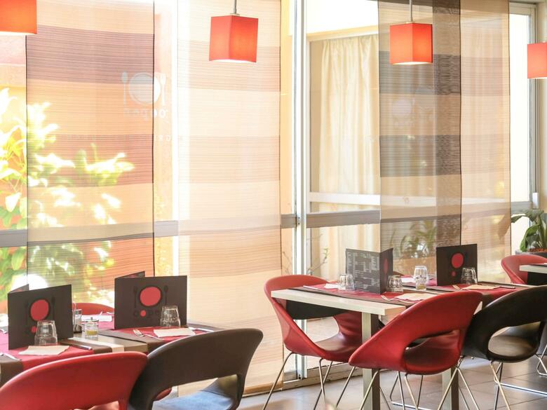 Hotel Ibis Abidjan Marcory