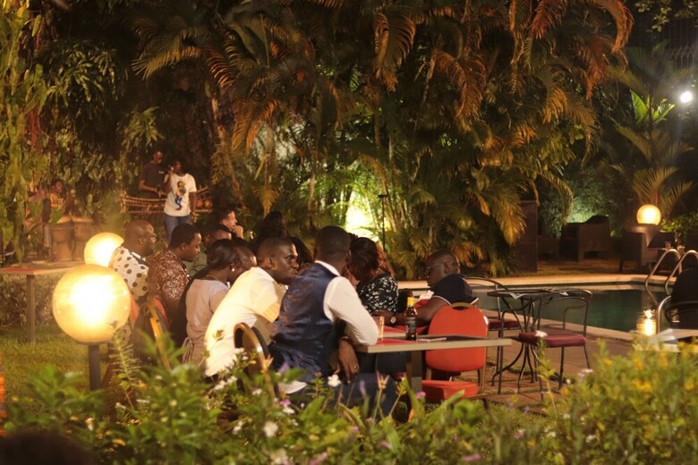 Hotel Ibis Abidjan Marcory