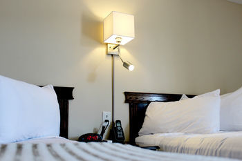 Motel Econo Lodge Inn & Suites Downtown