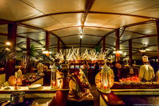 Hotel The Sands At Nomad