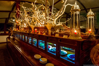 Hotel The Sands At Nomad