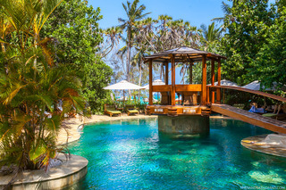 Hotel The Sands At Nomad