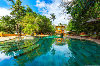 Hotel The Sands At Nomad