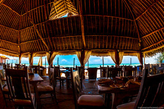 Hotel The Sands At Nomad