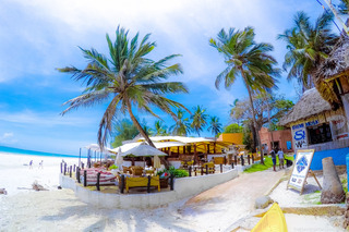 Hotel The Sands At Nomad
