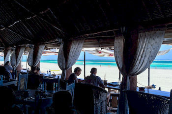 Hotel The Sands At Nomad
