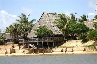 Posada Kipungani Explorer