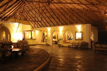 Hotel Angel's Bay Resort
