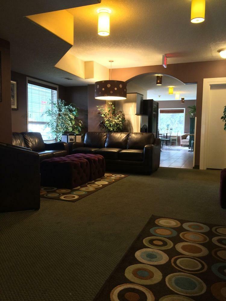 Hotel Mountain View Inn