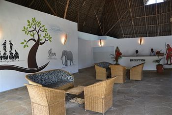 Hotel Diani Bay Resort