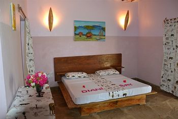 Hotel Diani Bay Resort