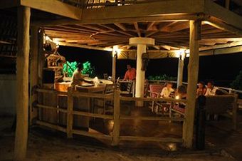 Hotel Afrika Pearl & Spa