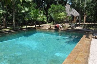 Hotel Afrika Pearl & Spa